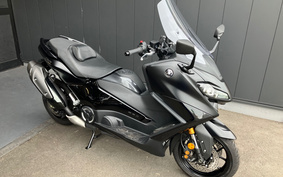 YAMAHA T-MAX 560 ABS 2024 SJ19J