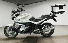 BMW R1200R 2007 0378