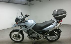 BMW F650GS 2006 0175