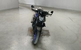 YAMAHA MT-25 RG10J