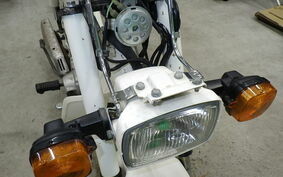 HONDA CHALY 50 CF50