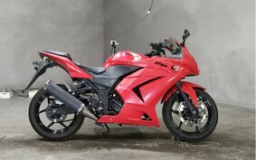 KAWASAKI NINJA 250R EX250K