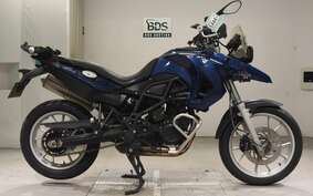 BMW F650GS 2014 0218