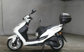 YAMAHA CYGNUS 125 X SR SEA5J