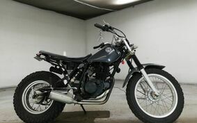 YAMAHA TW200 2JL