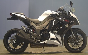 KAWASAKI NINJA 1000 2013 ZXT00G