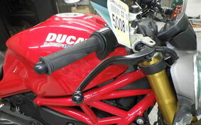 DUCATI M1200 S 2014