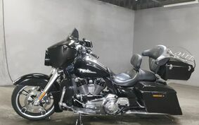 HARLEY FLHX 1580 2010 KB4