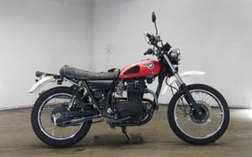 KAWASAKI 250TR 2002 BJ250F