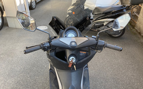 YAMAHA N-MAX SED6J