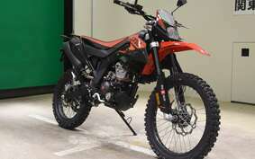 APRILIA RX125