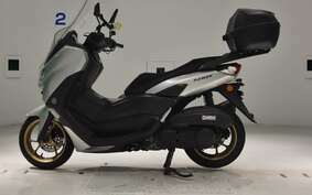 YAMAHA N-MAX SEG6J