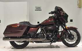 HARLEY FLHXSE1980CVO 2024