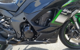 KAWASAKI NINJA 1000 SX 2021 ZXT02K