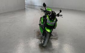 KAWASAKI Z1000 2010 ZRT00D