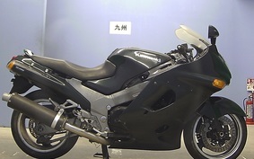 KAWASAKI ZZ1100 NINJA R Gen.2 ZXT10D