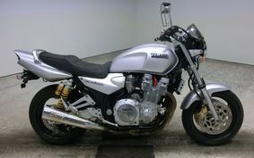 YAMAHA XJR1300 1998 RP01J