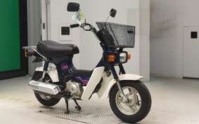 HONDA CHALY 50 CF50