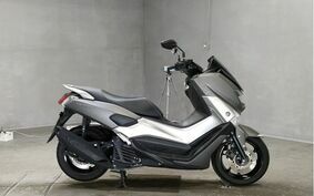 YAMAHA N-MAX 125 SED6J