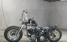 HARLEY FXSTS 1340 1992 BLL