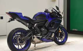 YAMAHA YZF-R7 2022 RM39J