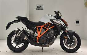 KTM 1290 SUPER DUKE R 2020