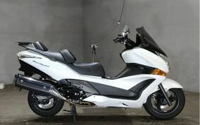 HONDA SILVER WING 400 GT 2010 NF03