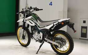 YAMAHA SEROW 250 Gen.3 DG31J