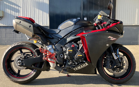 YAMAHA YZF-R1 2009 RN23