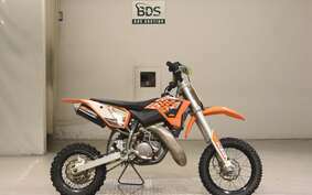 KTM 50 SX