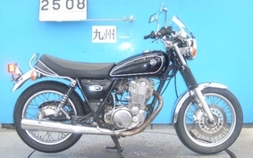 YAMAHA SR400 Gen.3 2001 RH01J