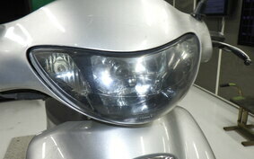 KYMCO SOONER 50SS