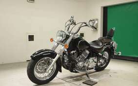 YAMAHA DRAGSTAR 400 CLASSIC  2012 VH02J