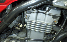 KAWASAKI ER500 2003