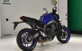 YAMAHA MT-09 2022 RN69J