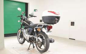 YAMAHA YB125SP