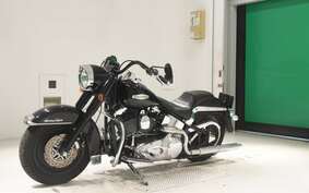 HARLEY FLSTC 1450 2001