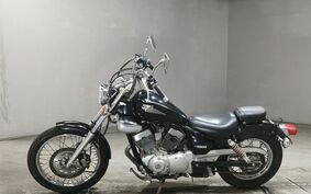 YAMAHA VIRAGO 250 3DM