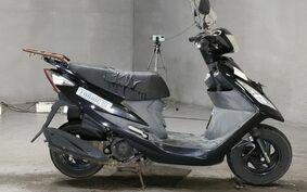 SYM GT125 不明