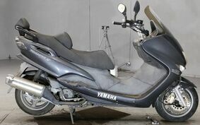 YAMAHA MAJESTY 125 SE27