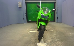 KAWASAKI NINJA 250R 2009 EX250K