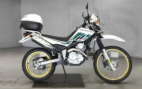 YAMAHA SEROW 250 DG17J