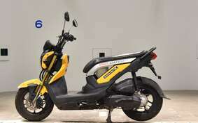 HONDA ZOOMER-X JF52