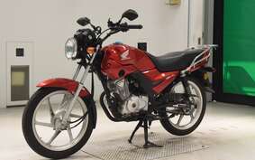 HONDA WH125 12 PCJC