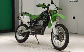 HONDA KLX250 LX250E