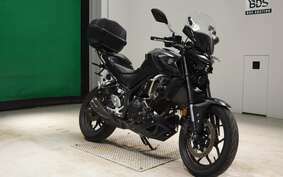 YAMAHA MT-03 ABS 2021 RH13J