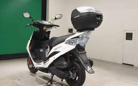 KYMCO GP125 FC25