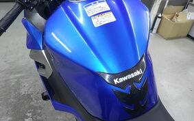 KAWASAKI NINJA 250 EX250P