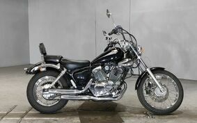 YAMAHA VIRAGO 250 3DM