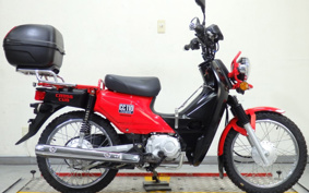 HONDA CROSS CUB 110 JA10